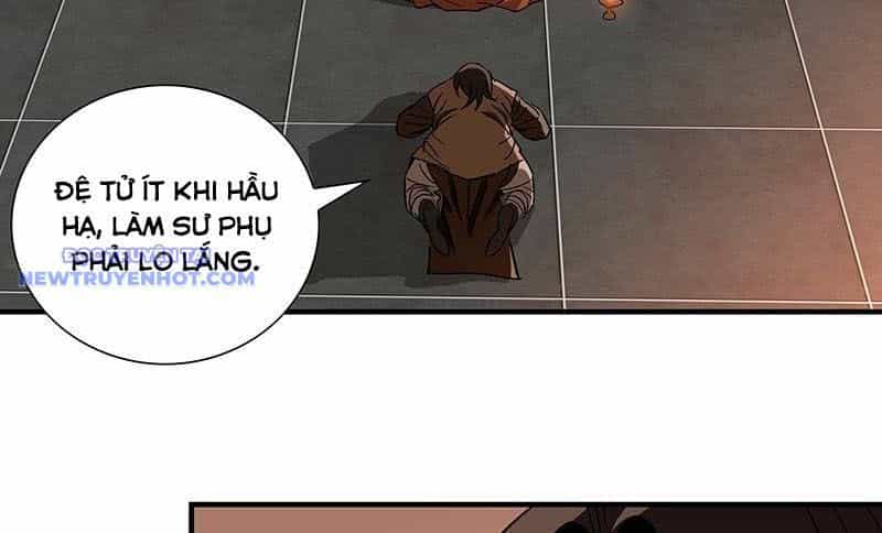 Thiên Long Bát Bộ Webtoon - Chương 112 - ảnh 66