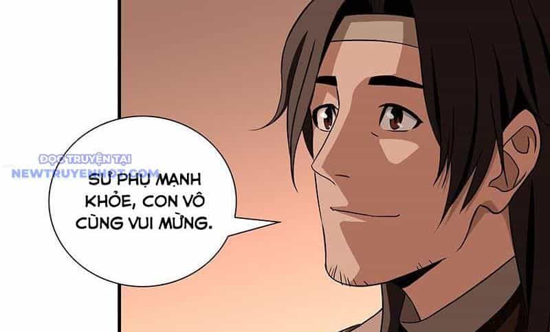 Thiên Long Bát Bộ Webtoon - Chương 112 - ảnh 67