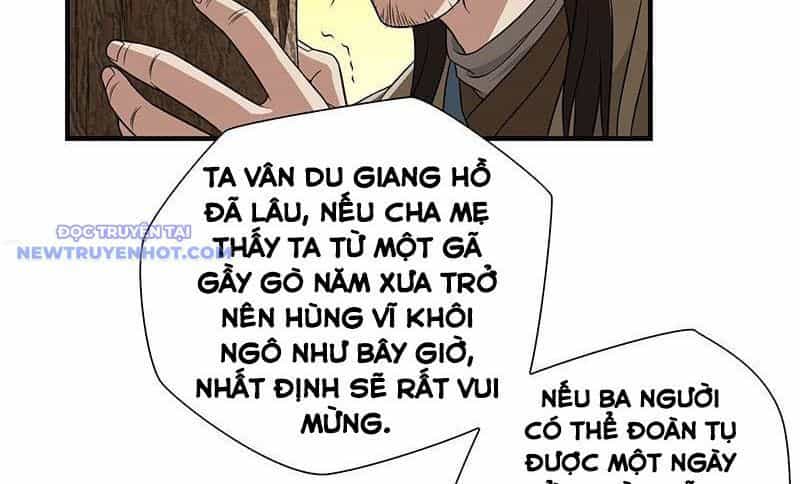 Thiên Long Bát Bộ Webtoon - Chương 112 - ảnh 7