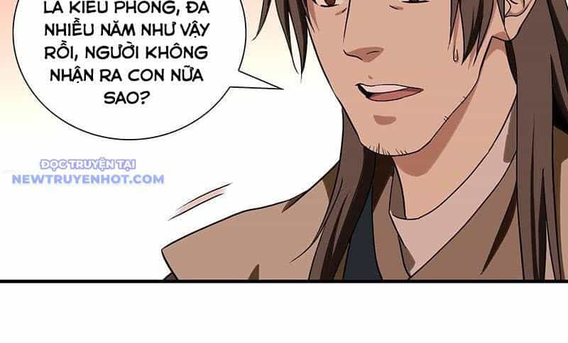 Thiên Long Bát Bộ Webtoon - Chương 112 - ảnh 74