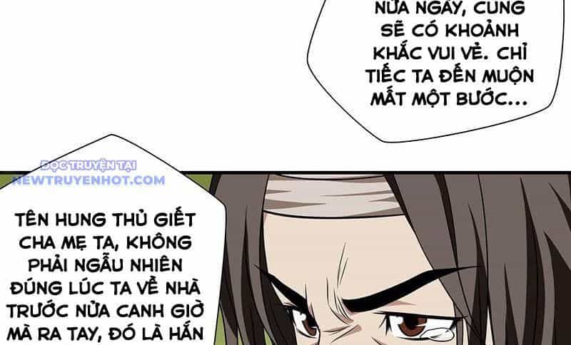 Thiên Long Bát Bộ Webtoon - Chương 112 - ảnh 8