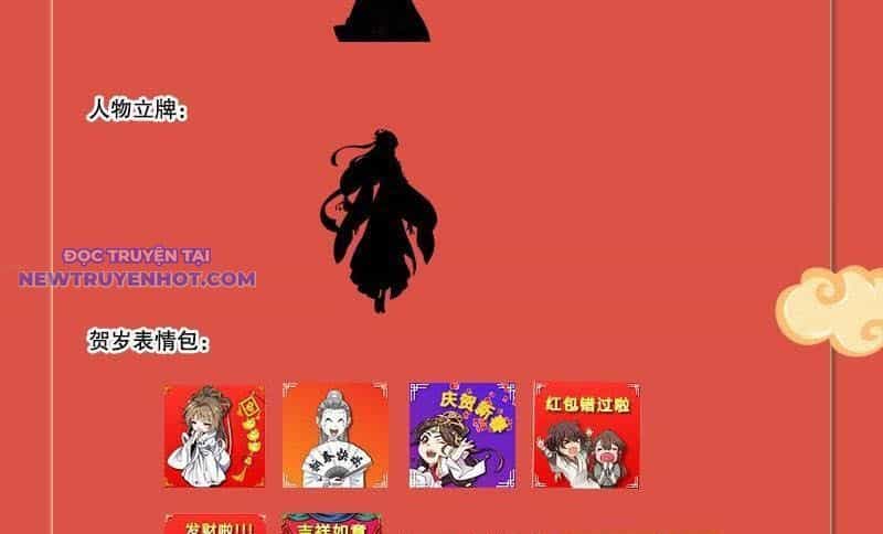 Thiên Long Bát Bộ Webtoon - Chương 112 - ảnh 86