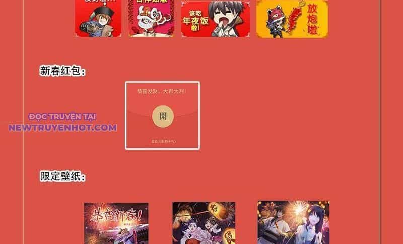 Thiên Long Bát Bộ Webtoon - Chương 112 - ảnh 87