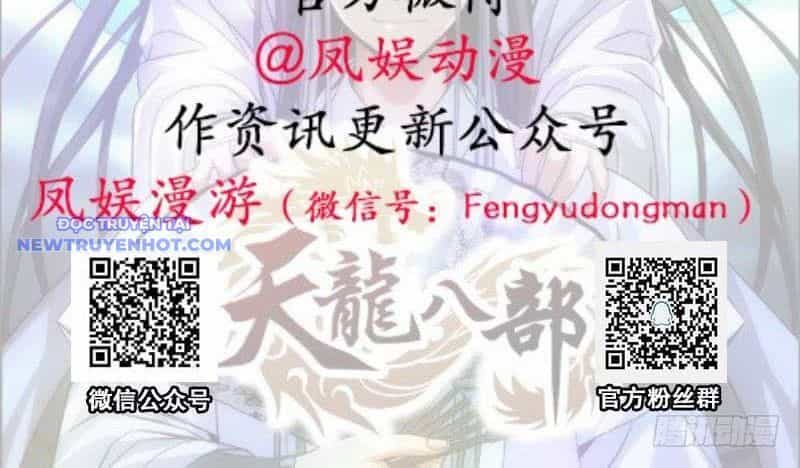 Thiên Long Bát Bộ Webtoon - Chương 112 - ảnh 91