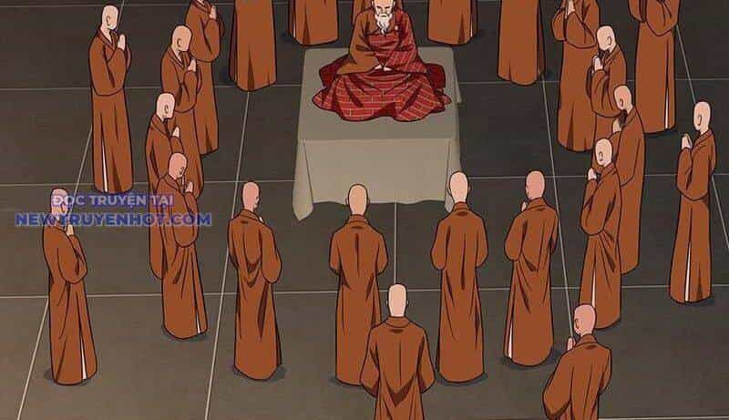 Thiên Long Bát Bộ Webtoon - Chương 113 - ảnh 21