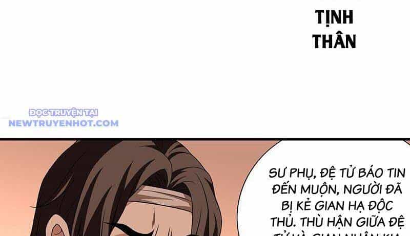 Thiên Long Bát Bộ Webtoon - Chương 113 - ảnh 24