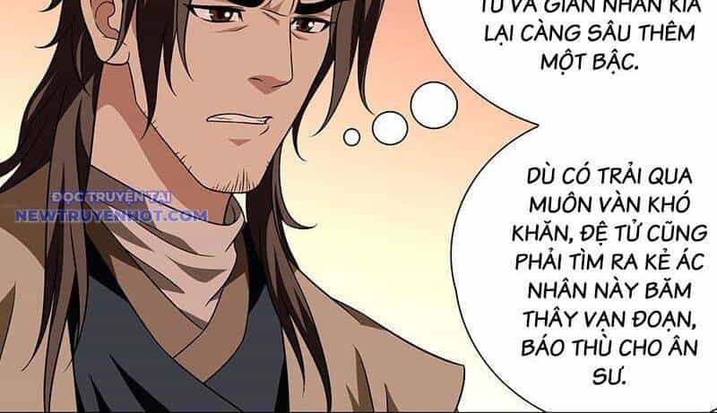 Thiên Long Bát Bộ Webtoon - Chương 113 - ảnh 25