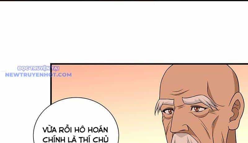 Thiên Long Bát Bộ Webtoon - Chương 113 - ảnh 26
