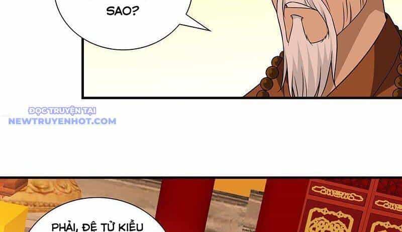 Thiên Long Bát Bộ Webtoon - Chương 113 - ảnh 27