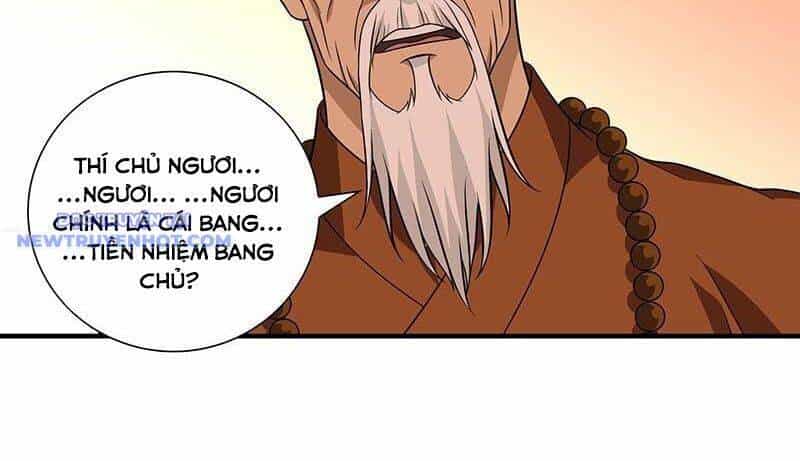 Thiên Long Bát Bộ Webtoon - Chương 113 - ảnh 31