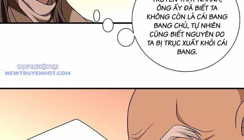 Thiên Long Bát Bộ Webtoon - Chương 113 - ảnh 33
