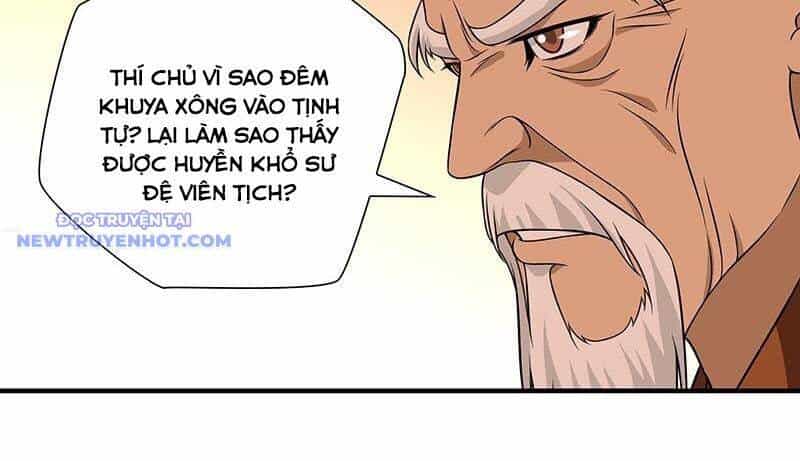 Thiên Long Bát Bộ Webtoon - Chương 113 - ảnh 34
