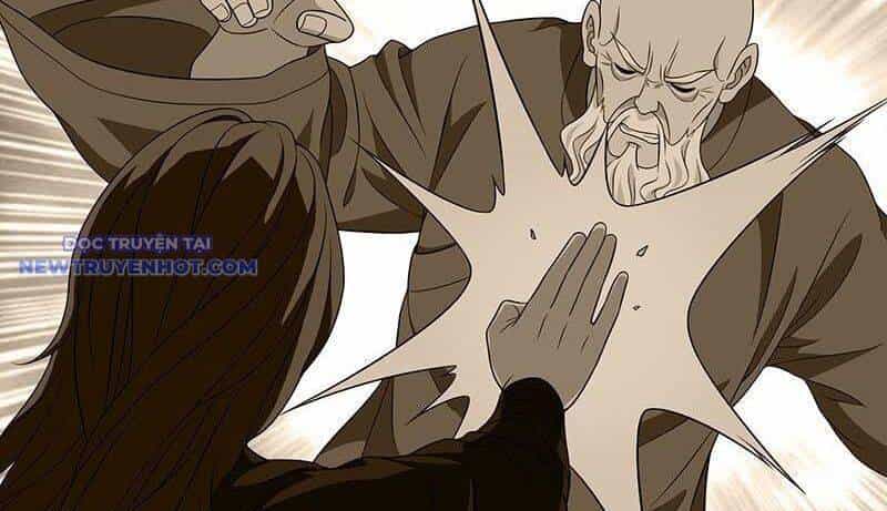 Thiên Long Bát Bộ Webtoon - Chương 113 - ảnh 37