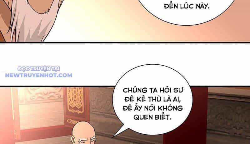 Thiên Long Bát Bộ Webtoon - Chương 113 - ảnh 39