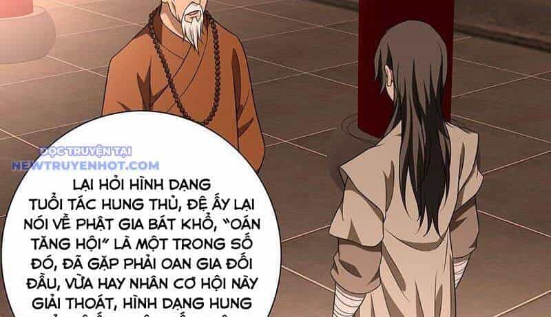 Thiên Long Bát Bộ Webtoon - Chương 113 - ảnh 40