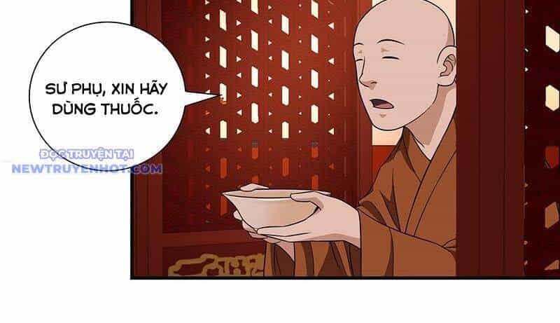 Thiên Long Bát Bộ Webtoon - Chương 113 - ảnh 50