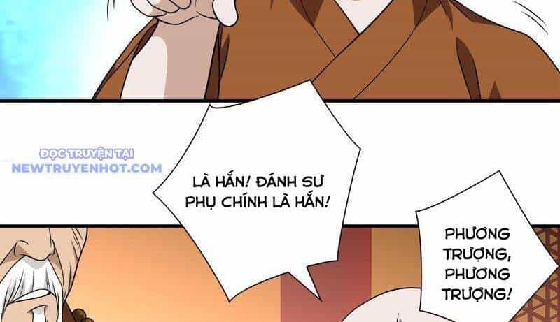 Thiên Long Bát Bộ Webtoon - Chương 113 - ảnh 55
