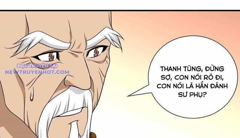 Thiên Long Bát Bộ Webtoon - Chương 113 - ảnh 57