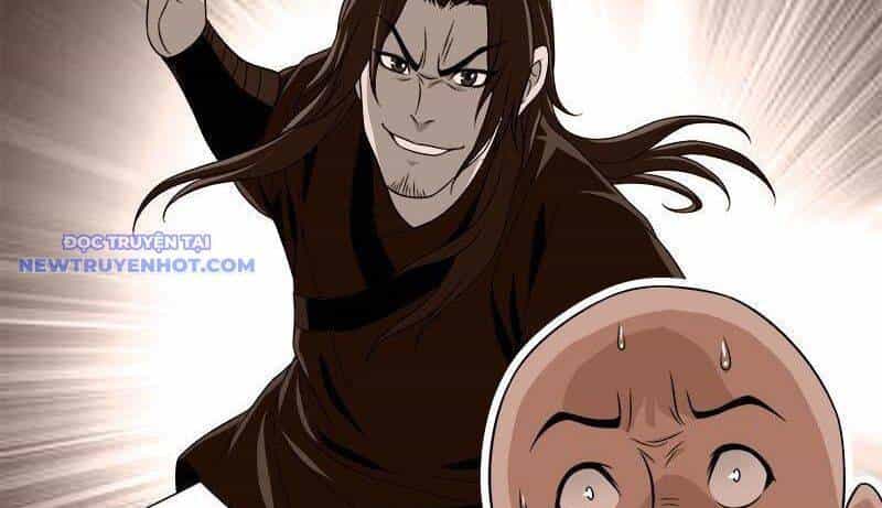 Thiên Long Bát Bộ Webtoon - Chương 113 - ảnh 59