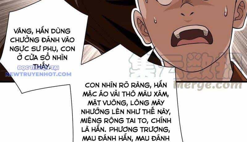 Thiên Long Bát Bộ Webtoon - Chương 113 - ảnh 60