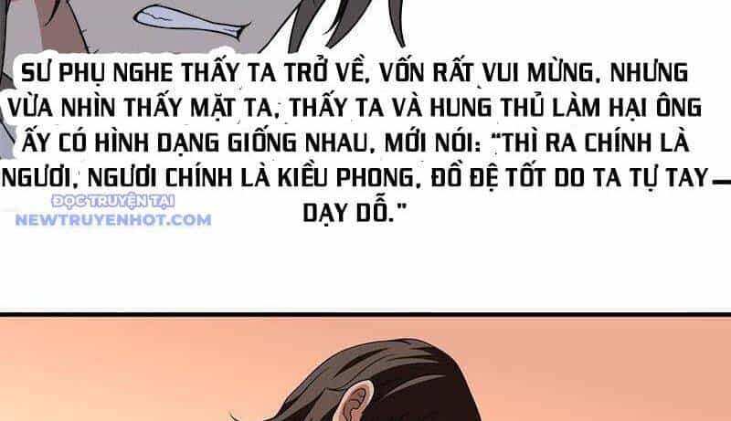 Thiên Long Bát Bộ Webtoon - Chương 113 - ảnh 62