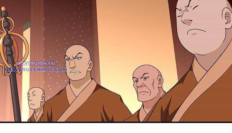 Thiên Long Bát Bộ Webtoon - Chương 113 - ảnh 69