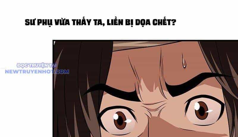 Thiên Long Bát Bộ Webtoon - Chương 113 - ảnh 8