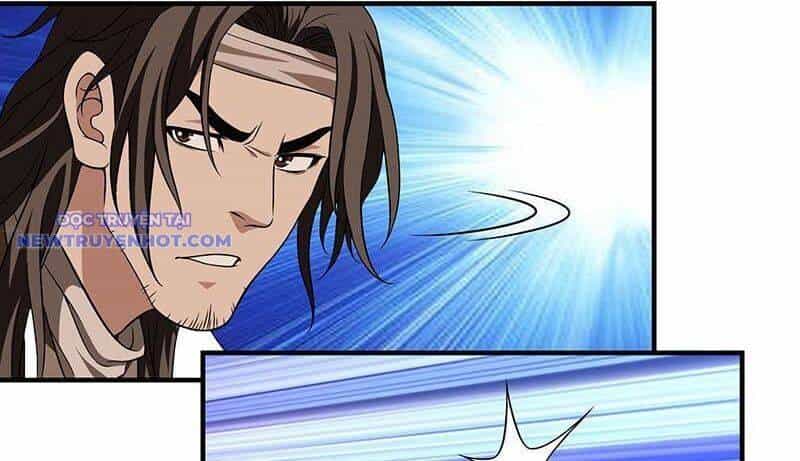 Thiên Long Bát Bộ Webtoon - Chương 113 - ảnh 81