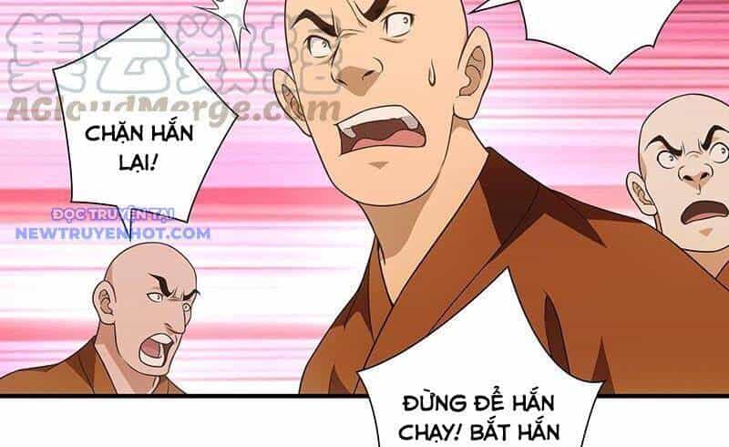 Thiên Long Bát Bộ Webtoon - Chương 114 - ảnh 10