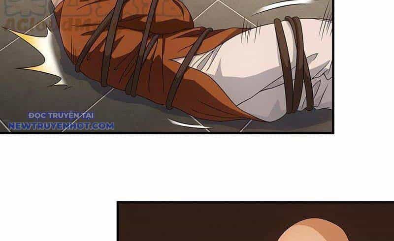 Thiên Long Bát Bộ Webtoon - Chương 114 - ảnh 16