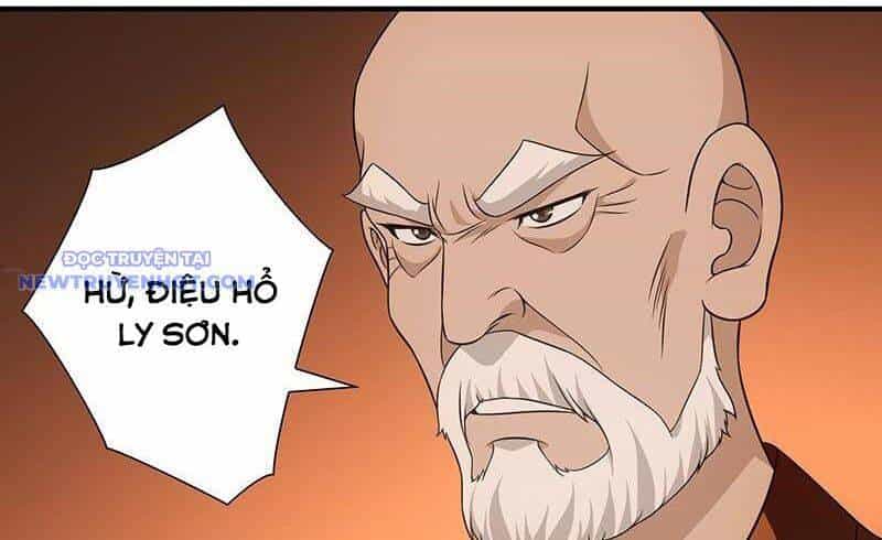 Thiên Long Bát Bộ Webtoon - Chương 114 - ảnh 20