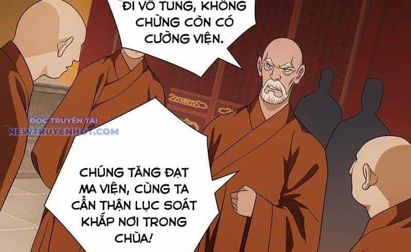 Thiên Long Bát Bộ Webtoon - Chương 114 - ảnh 22