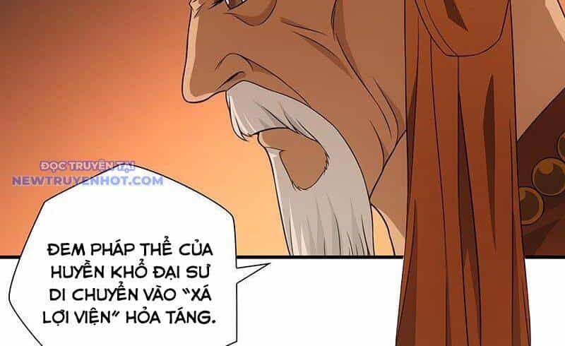 Thiên Long Bát Bộ Webtoon - Chương 114 - ảnh 25