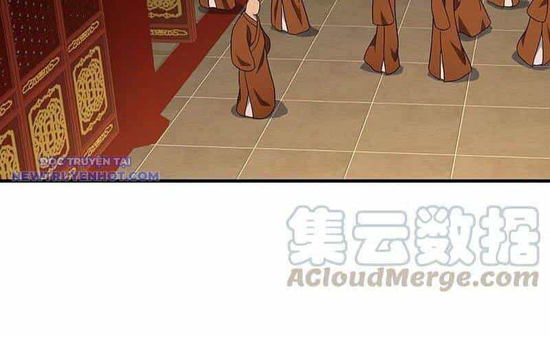 Thiên Long Bát Bộ Webtoon - Chương 114 - ảnh 27
