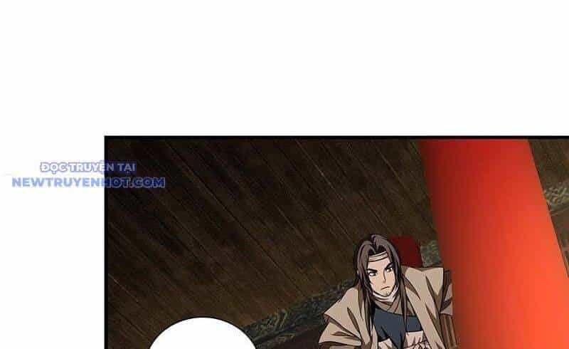Thiên Long Bát Bộ Webtoon - Chương 114 - ảnh 28