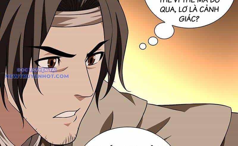 Thiên Long Bát Bộ Webtoon - Chương 114 - ảnh 30