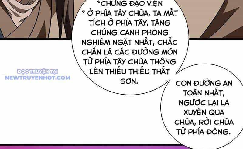 Thiên Long Bát Bộ Webtoon - Chương 114 - ảnh 31