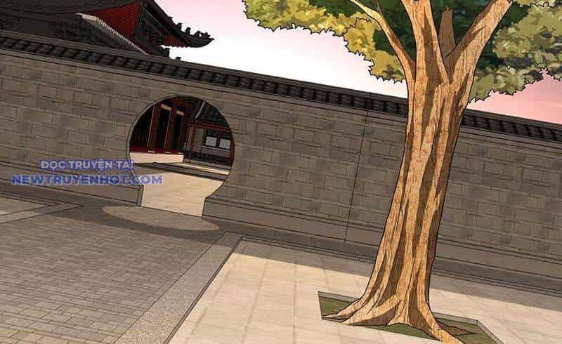 Thiên Long Bát Bộ Webtoon - Chương 114 - ảnh 36