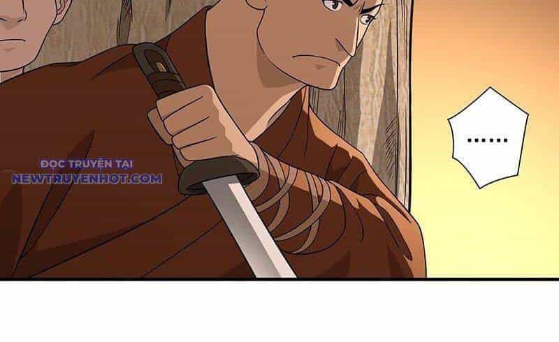 Thiên Long Bát Bộ Webtoon - Chương 114 - ảnh 38