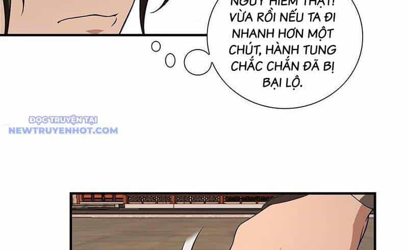 Thiên Long Bát Bộ Webtoon - Chương 114 - ảnh 40