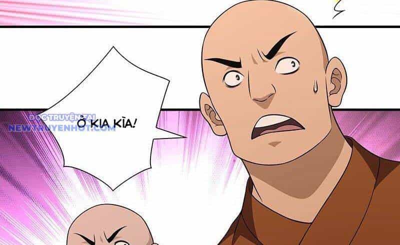Thiên Long Bát Bộ Webtoon - Chương 114 - ảnh 43