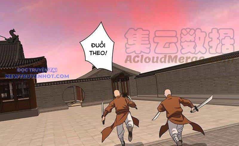 Thiên Long Bát Bộ Webtoon - Chương 114 - ảnh 45