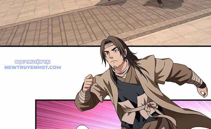 Thiên Long Bát Bộ Webtoon - Chương 114 - ảnh 46