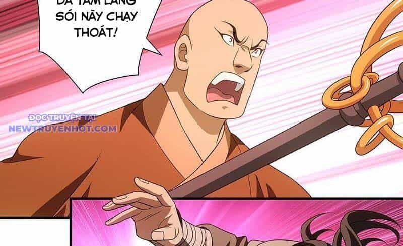 Thiên Long Bát Bộ Webtoon - Chương 114 - ảnh 5