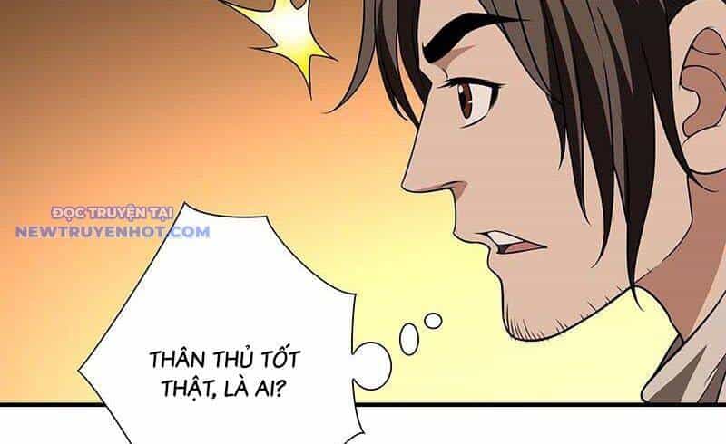 Thiên Long Bát Bộ Webtoon - Chương 114 - ảnh 54