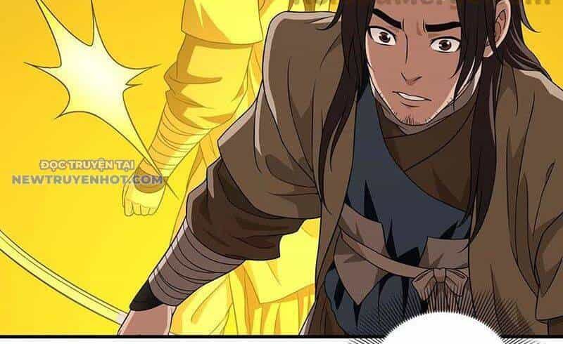 Thiên Long Bát Bộ Webtoon - Chương 114 - ảnh 63
