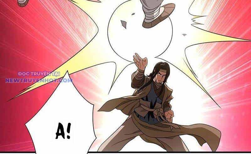 Thiên Long Bát Bộ Webtoon - Chương 114 - ảnh 8
