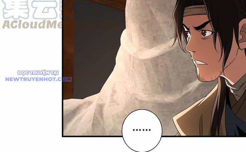 Thiên Long Bát Bộ Webtoon - Chương 115 - ảnh 10