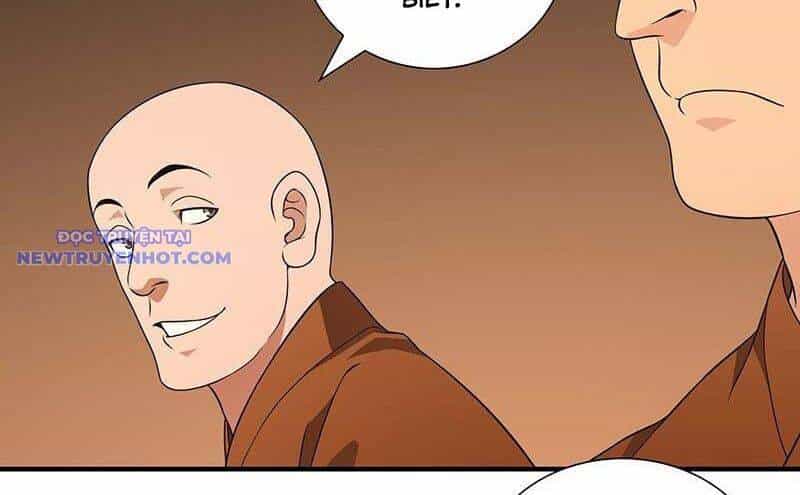 Thiên Long Bát Bộ Webtoon - Chương 115 - ảnh 13