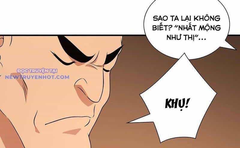 Thiên Long Bát Bộ Webtoon - Chương 115 - ảnh 14